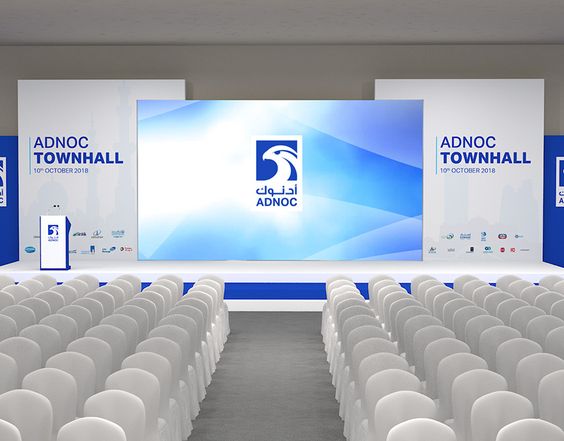 Event Branding